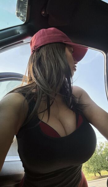 🔥 Mikayla demaiter  page leaked private photo uncensored full