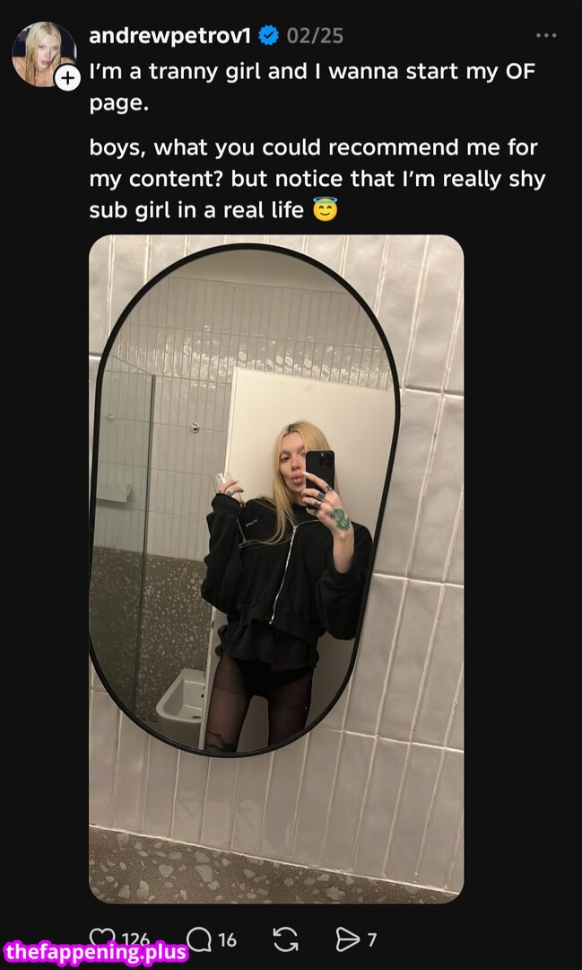 🔥 Page/ leaked private photo uncensored full