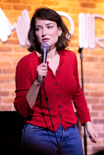 🔥 Milana vayntrub page leaked private photo uncensored full