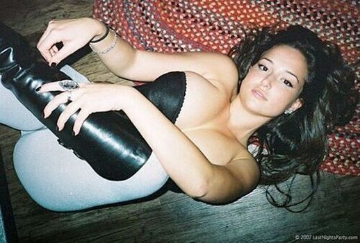 🔥 Milana vayntrub page leaked private photo uncensored full