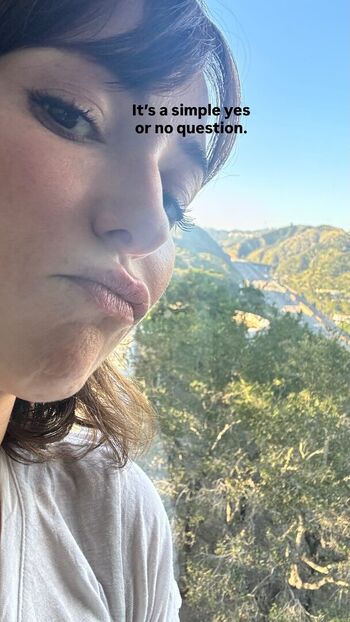 🔥 Milana vayntrub page leaked private photo uncensored full