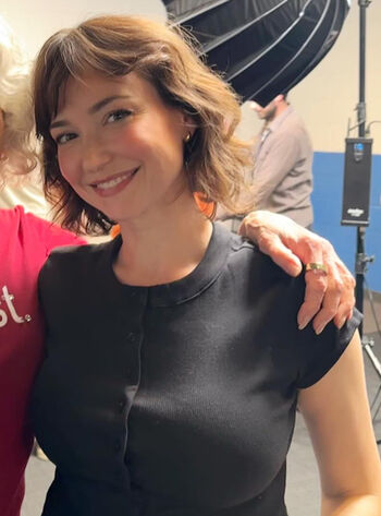 🔥 Milana vayntrub leaked private photo uncensored full