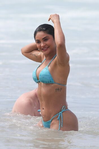 🔥 Mileide mihaile page leaked private photo uncensored full