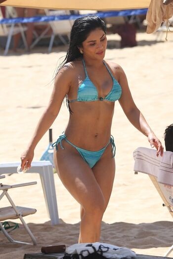 🔥 Mileide mihaile page leaked private photo uncensored full