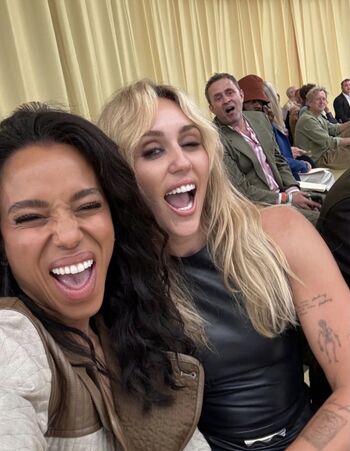 🔥 Miley cyrus page leaked private photo uncensored full