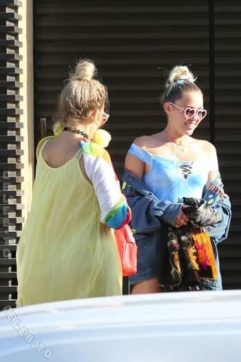 🔥 Miley cyrus page leaked private photo uncensored full