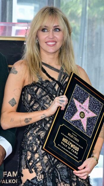 🔥 Miley cyrus page leaked private photo uncensored full