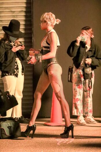 🔥 Miley cyrus page leaked private photo uncensored full