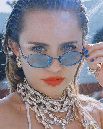 🔥 Miley cyrus page leaked private photo uncensored full