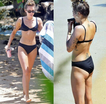 🔥 Miley cyrus page leaked private photo uncensored full