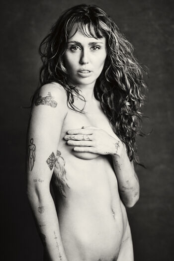 🔥 Miley cyrus page leaked private photo uncensored full