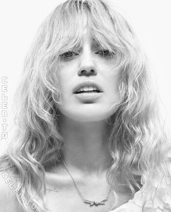 🔥 Miley cyrus page leaked private photo uncensored full