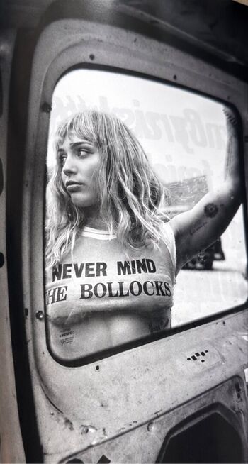 🔥 Miley cyrus page leaked private photo uncensored full