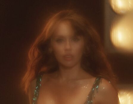 🔥 Miley cyrus page leaked private photo uncensored full