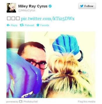 🔥 Miley cyrus page leaked private photo uncensored full