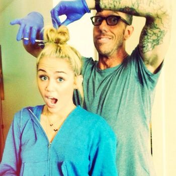 🔥 Miley cyrus page leaked private photo uncensored full