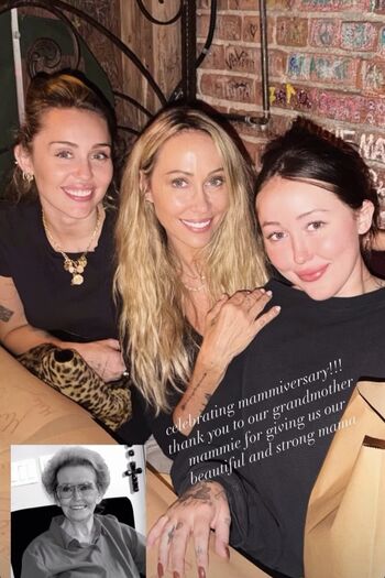 🔥 Miley cyrus page leaked private photo uncensored full