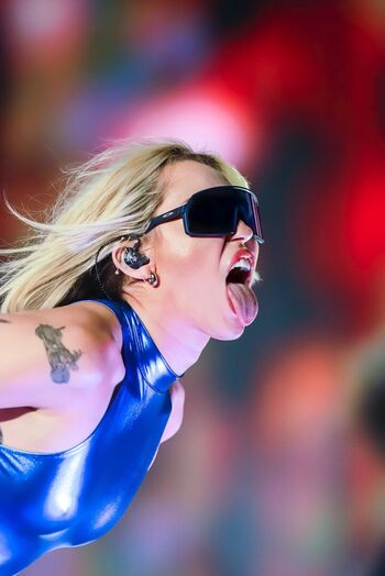🔥 Miley cyrus page leaked private photo uncensored full