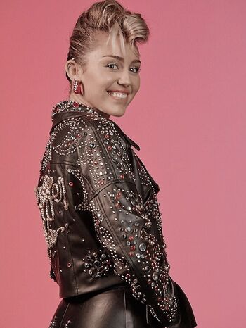 🔥 Miley cyrus page leaked private photo uncensored full