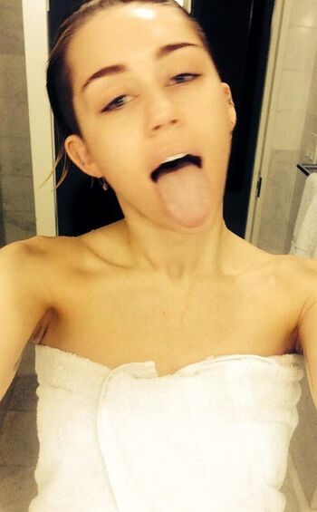 🔥 Miley cyrus page leaked private photo uncensored full