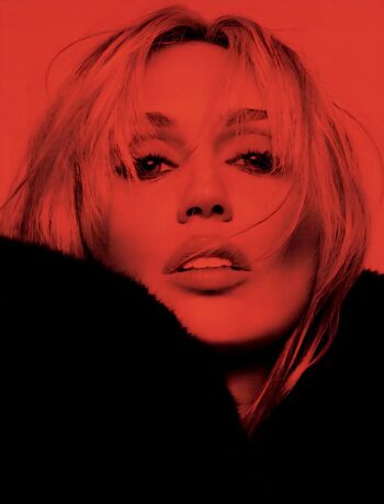 🔥 Miley cyrus page leaked private photo uncensored full