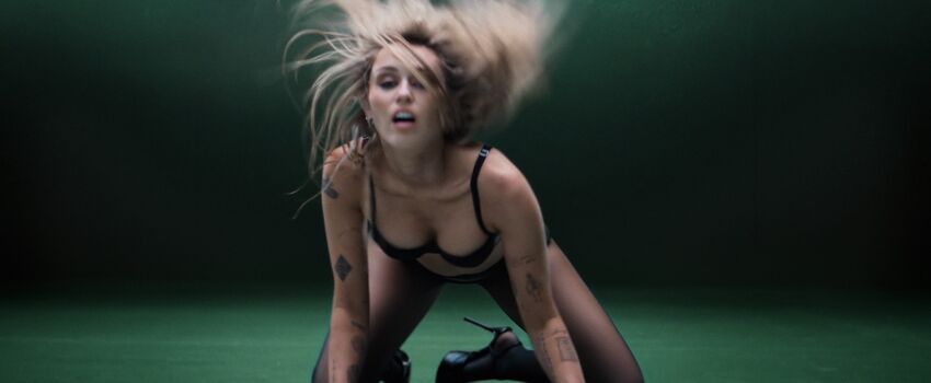 🔥 Miley cyrus page leaked private photo uncensored full