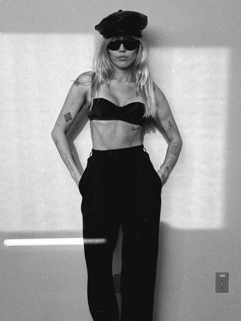 🔥 Miley cyrus page leaked private photo uncensored full