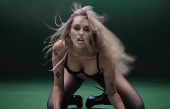🔥 Miley cyrus page leaked private photo uncensored full