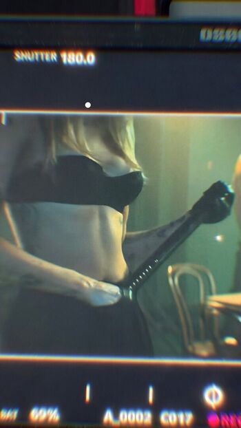 🔥 Miley cyrus leaked private photo uncensored full