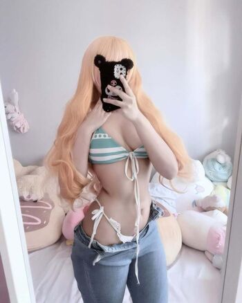 🔥 Milkiewaifu page leaked private photo uncensored full