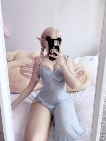🔥 Milkiewaifu page leaked private photo uncensored full