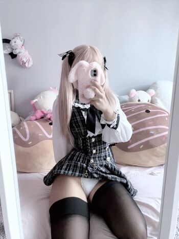 🔥 Milkiewaifu leaked private photo uncensored full