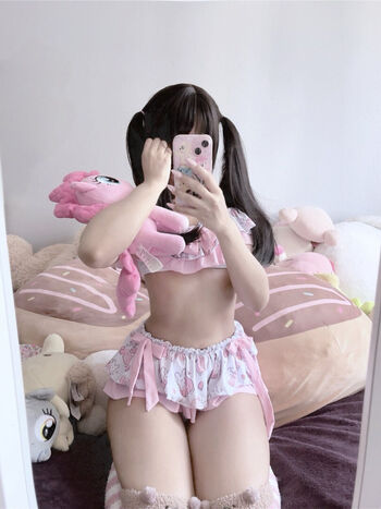 🔥 Milkiewaifu leaked private photo uncensored full