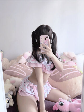🔥 Milkiewaifu leaked private photo uncensored full