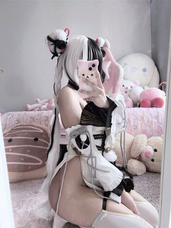 🔥 Milkiewaifu leaked private photo uncensored full