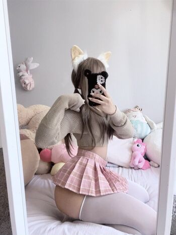 🔥 Milkiewaifu leaked private photo uncensored full