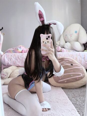🔥 Milkiewaifu leaked private photo uncensored full
