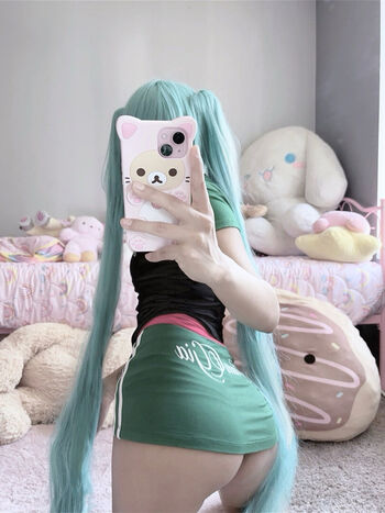 🔥 Milkiewaifu leaked private photo uncensored full