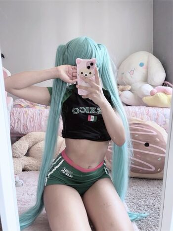 🔥 Milkiewaifu leaked private photo uncensored full