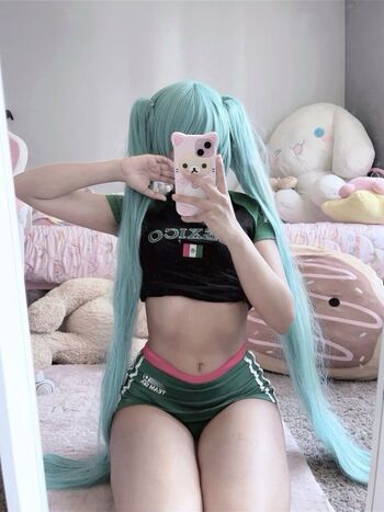 🔥 Milkiewaifu leaked private photo uncensored full