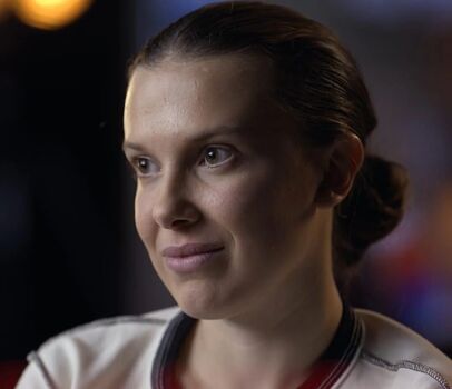 🔥 Millie bobby brown page leaked private photo uncensored full