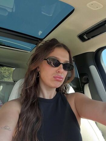 🔥 Millie bobby brown page leaked private photo uncensored full