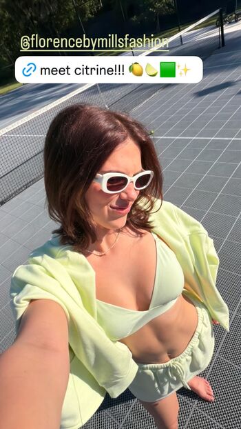 🔥 Millie bobby brown page leaked private photo uncensored full