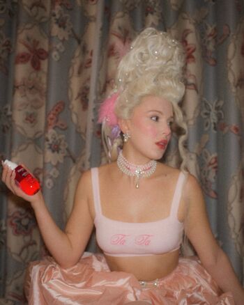 🔥 Millie bobby brown page leaked private photo uncensored full