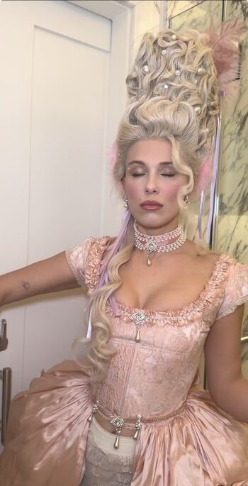 🔥 Millie bobby brown page leaked private photo uncensored full