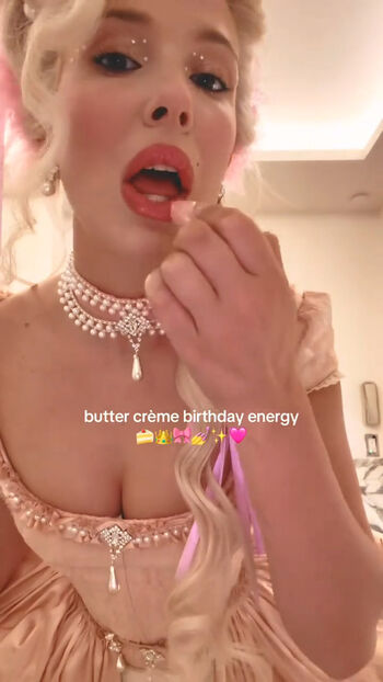 🔥 Millie bobby brown page leaked private photo uncensored full