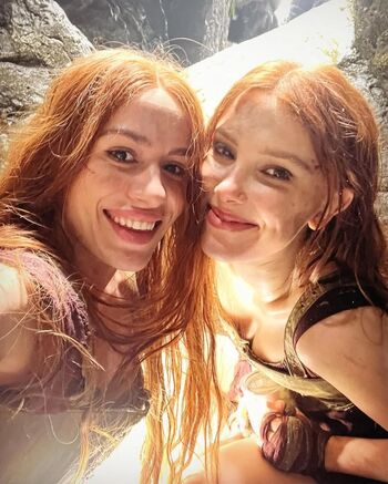 🔥 Millie bobby brown page leaked private photo uncensored full