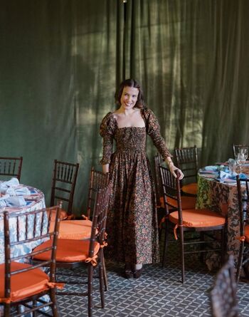 🔥 Millie bobby brown page leaked private photo uncensored full