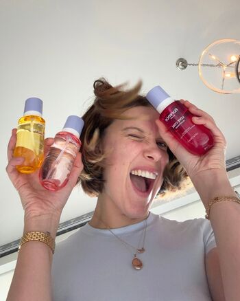 🔥 Millie bobby brown leaked private photo uncensored full