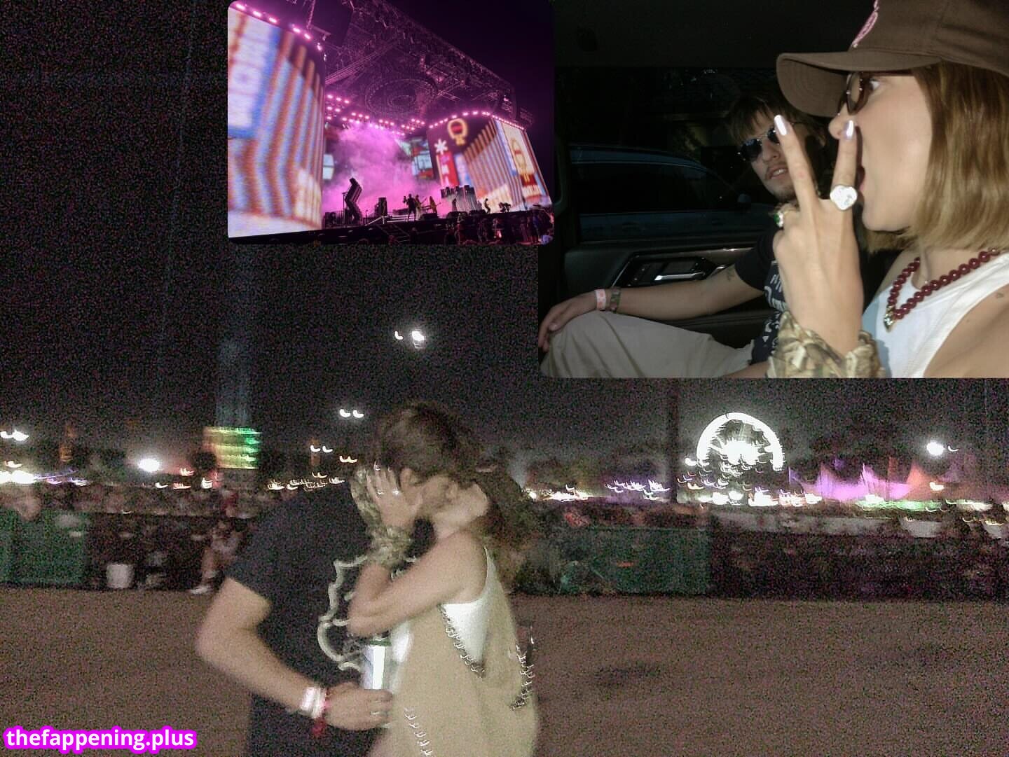 🔥 Page/ leaked private photo uncensored full